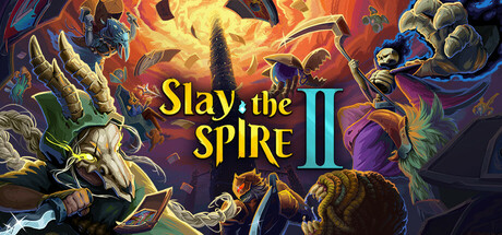 Boxart for Slay the Spire 2