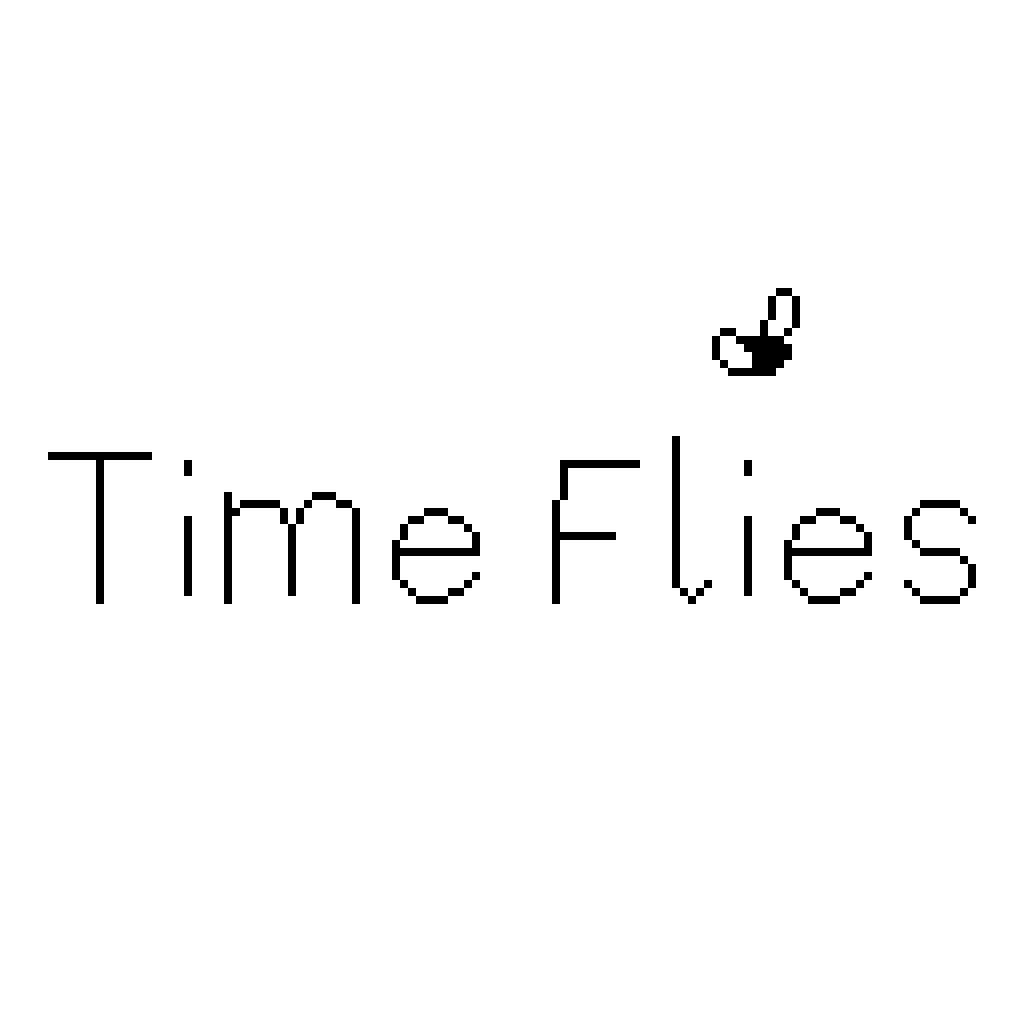 Boxart for Time Flies