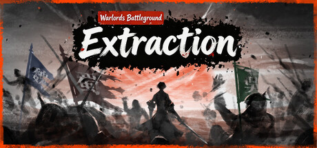 Boxart for Warlords Battleground: Extraction