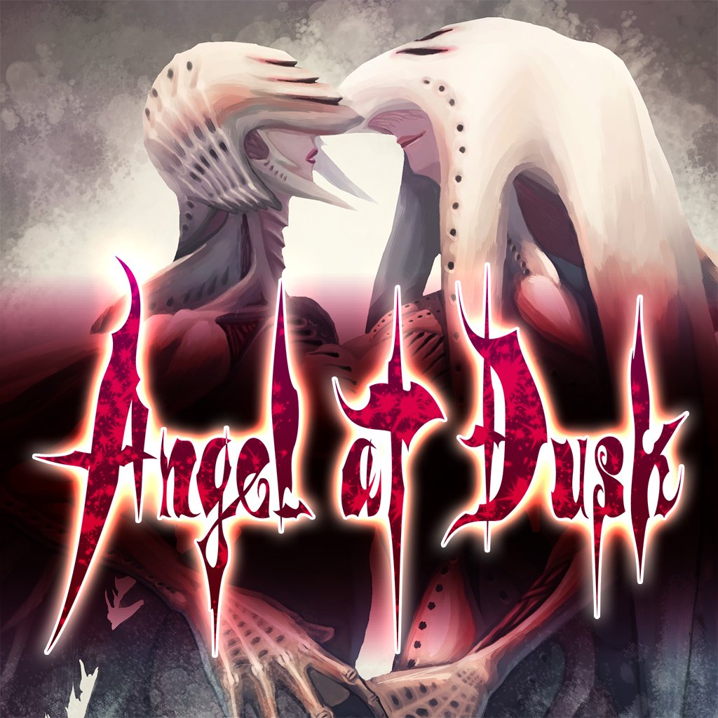Boxart for Angel at Dusk