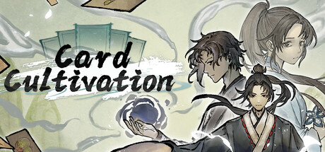 Boxart for Card Cultivation
