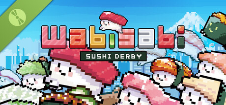 Boxart for Wabisabi SushiDerby Demo