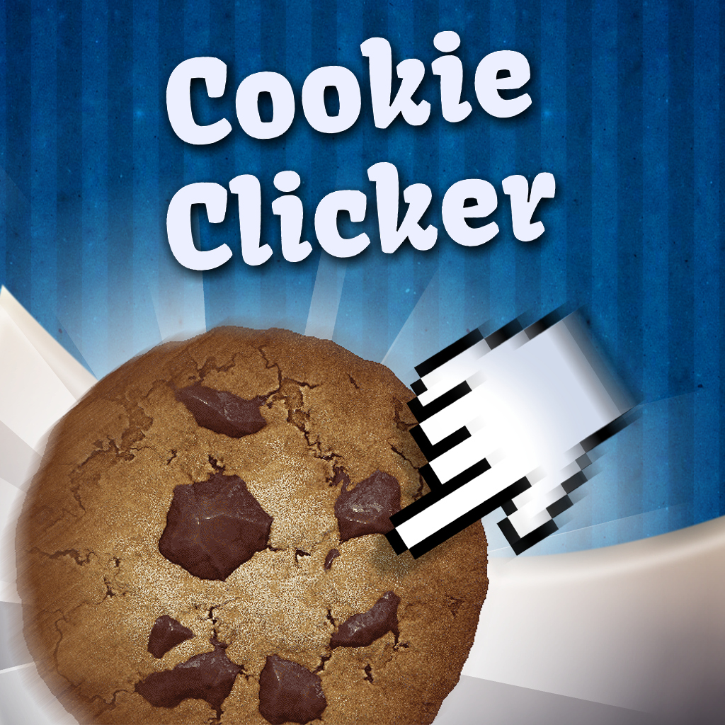 Boxart for Cookie Clicker