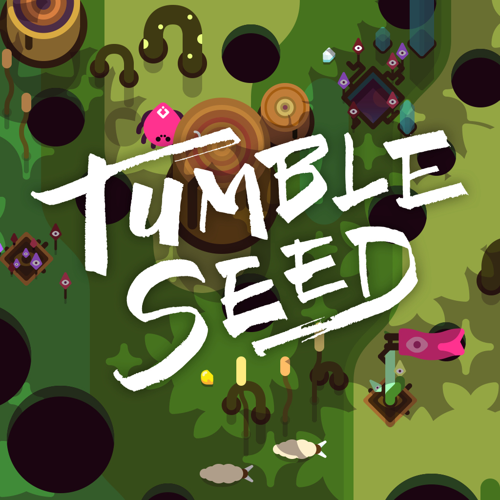 Boxart for TumbleSeed