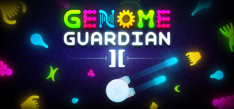 Boxart for Genome Guardian 2