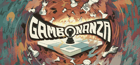 Boxart for Gambonanza