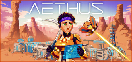 Boxart for AETHUS