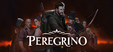 Boxart for Peregrino