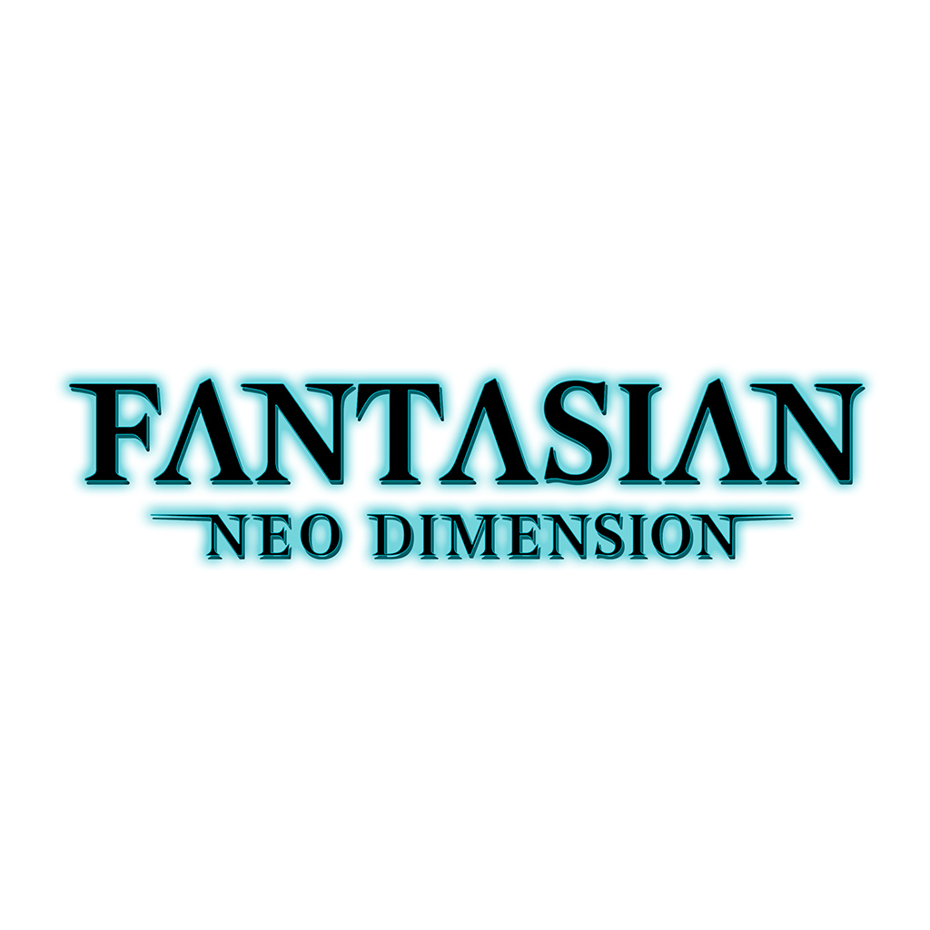 Boxart for FANTASIAN Neo Dimension