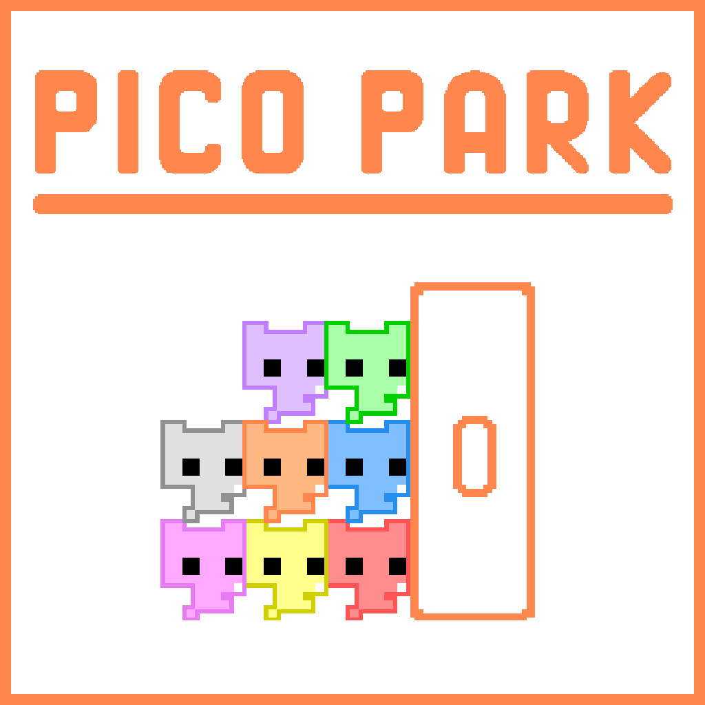 Boxart for PICO PARK
