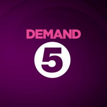 Boxart for Demand 5