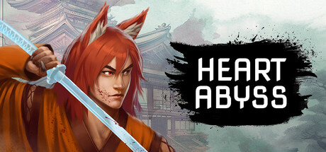 Boxart for HEART ABYSS