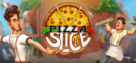 Boxart for Pizza Slice