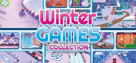 Boxart for Winter Games Collection