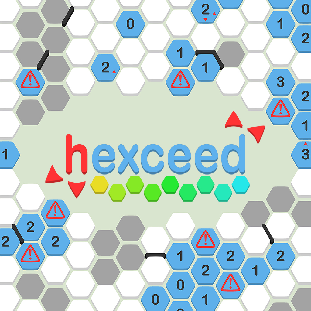 Boxart for hexceed