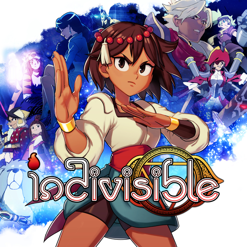Boxart for Indivisible