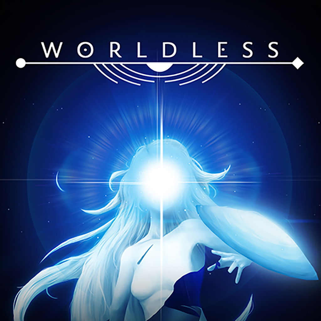 Boxart for Worldless
