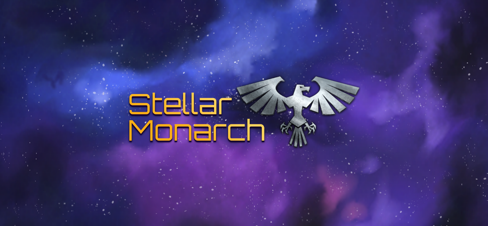 Boxart for Stellar Monarch