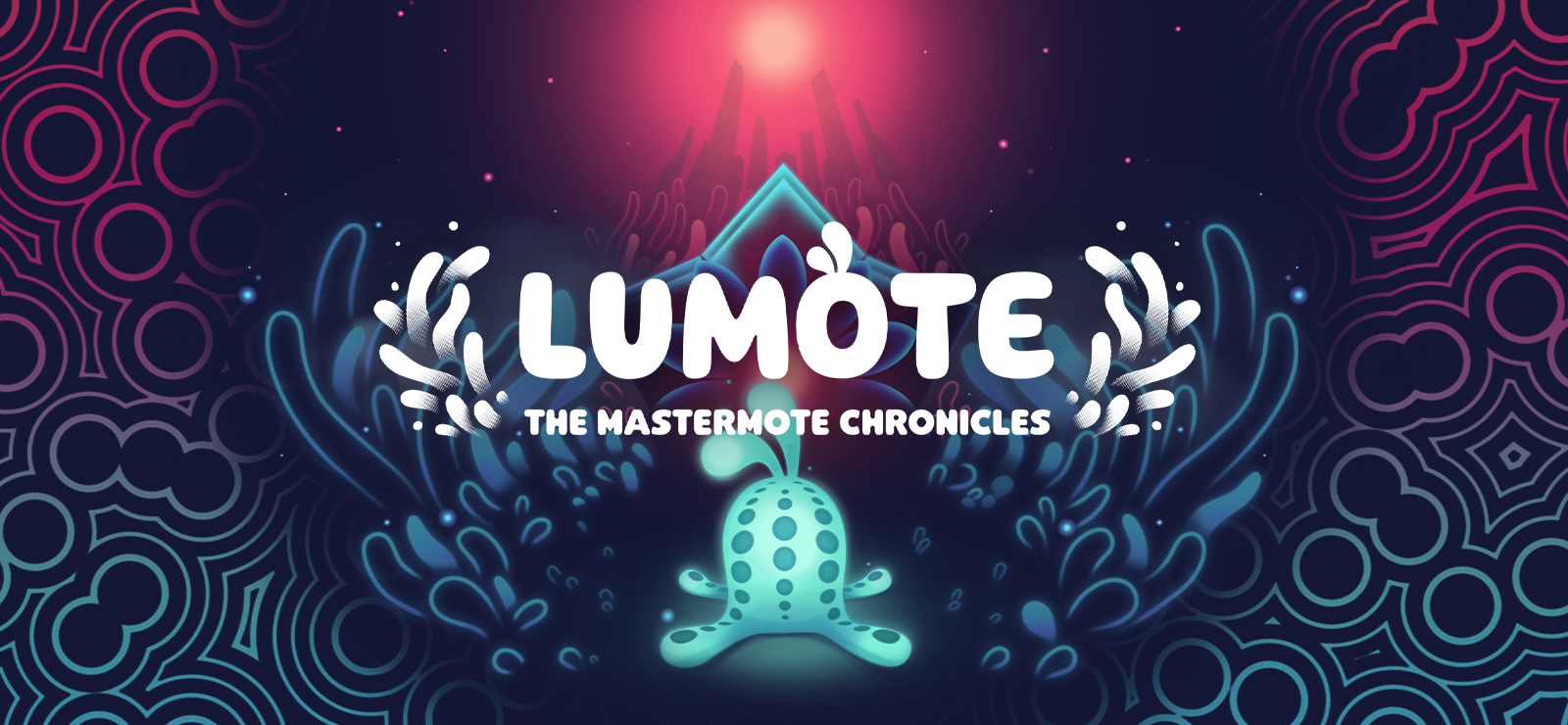 Boxart for Lumote: The Mastermote Chronicles