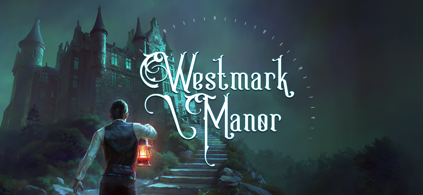 Boxart for Westmark Manor