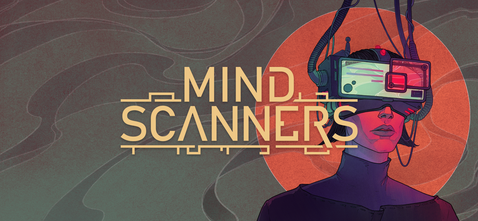 Boxart for Mind Scanners