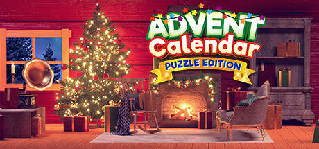 Boxart for Advent Calendar: Puzzle Edition
