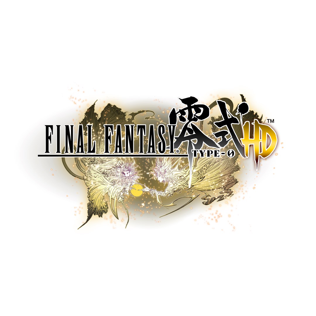 Boxart for FINAL FANTASY TYPE-0 HD