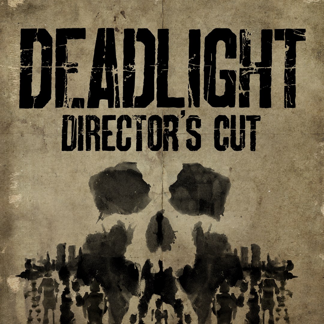 Boxart for Deadlight: Director's Cut