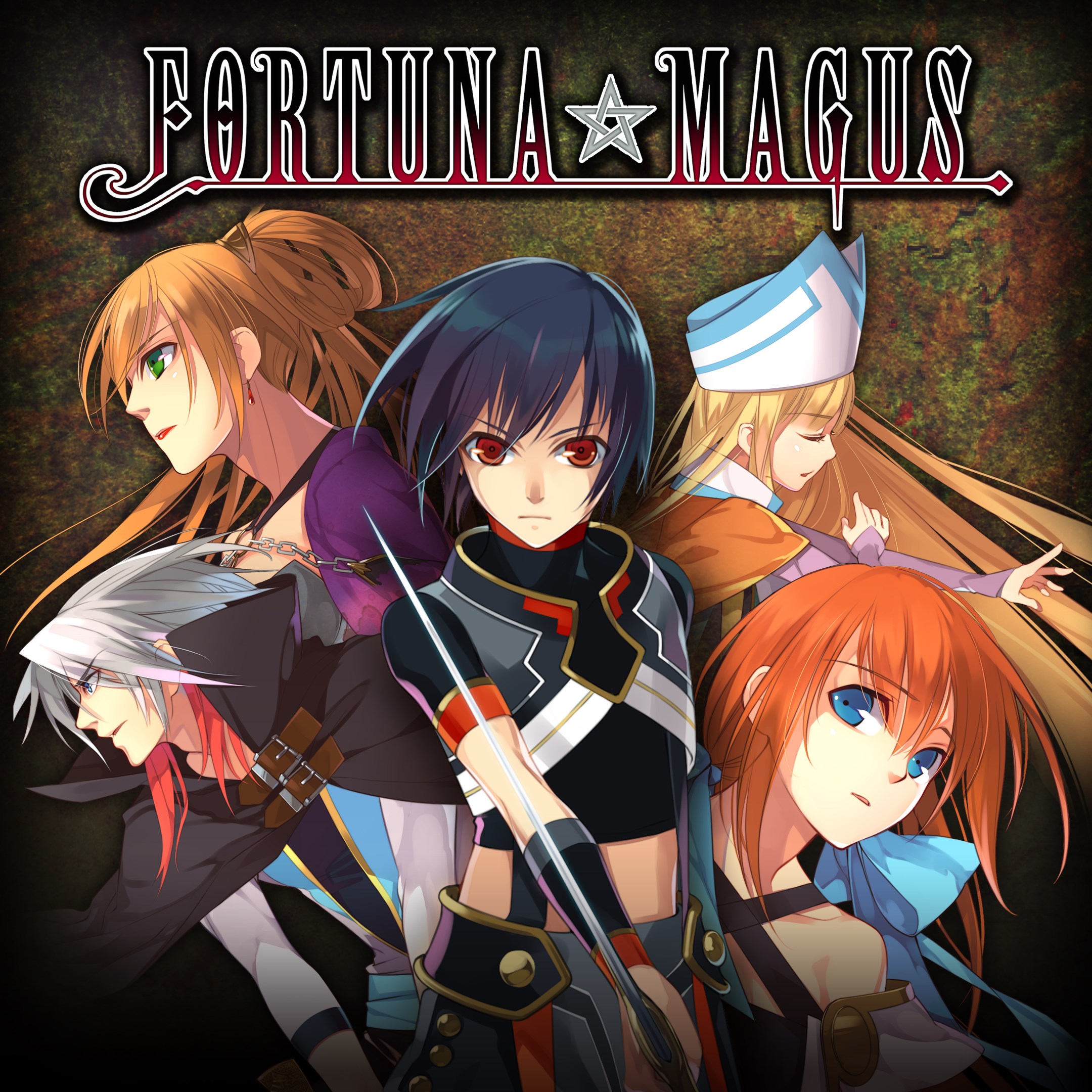 Boxart for Fortuna Magus