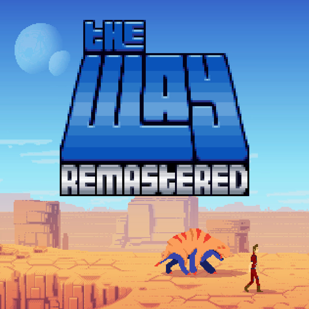 Boxart for The Way Remastered