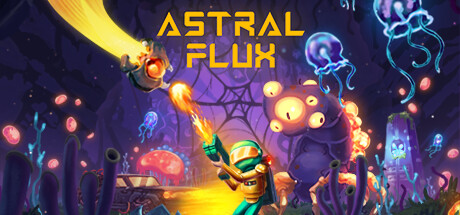 Boxart for Astral Flux