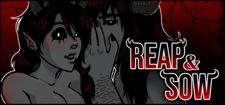 Boxart for Reap and Sow