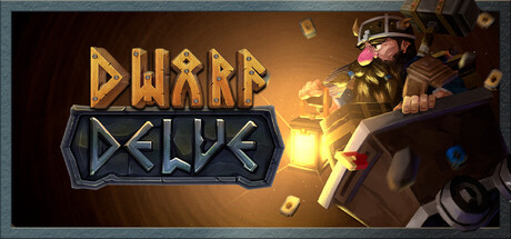 Boxart for Dwarf Delve