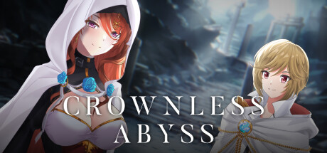 Boxart for Crownless Abyss