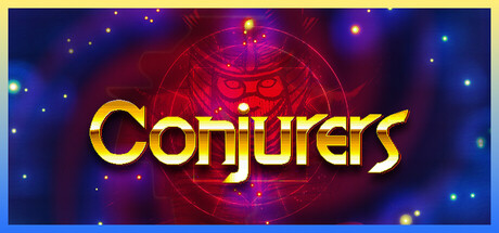 Boxart for Conjurers