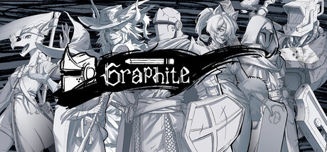 Boxart for Graphite