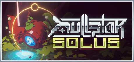 Boxart for Nullstar: Solus