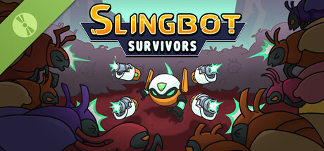 Boxart for Slingbot Survivors Demo