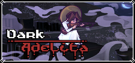 Boxart for Dark Adelita