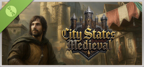 Boxart for City States: Medieval Demo