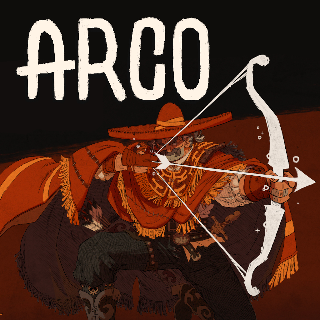Boxart for Arco