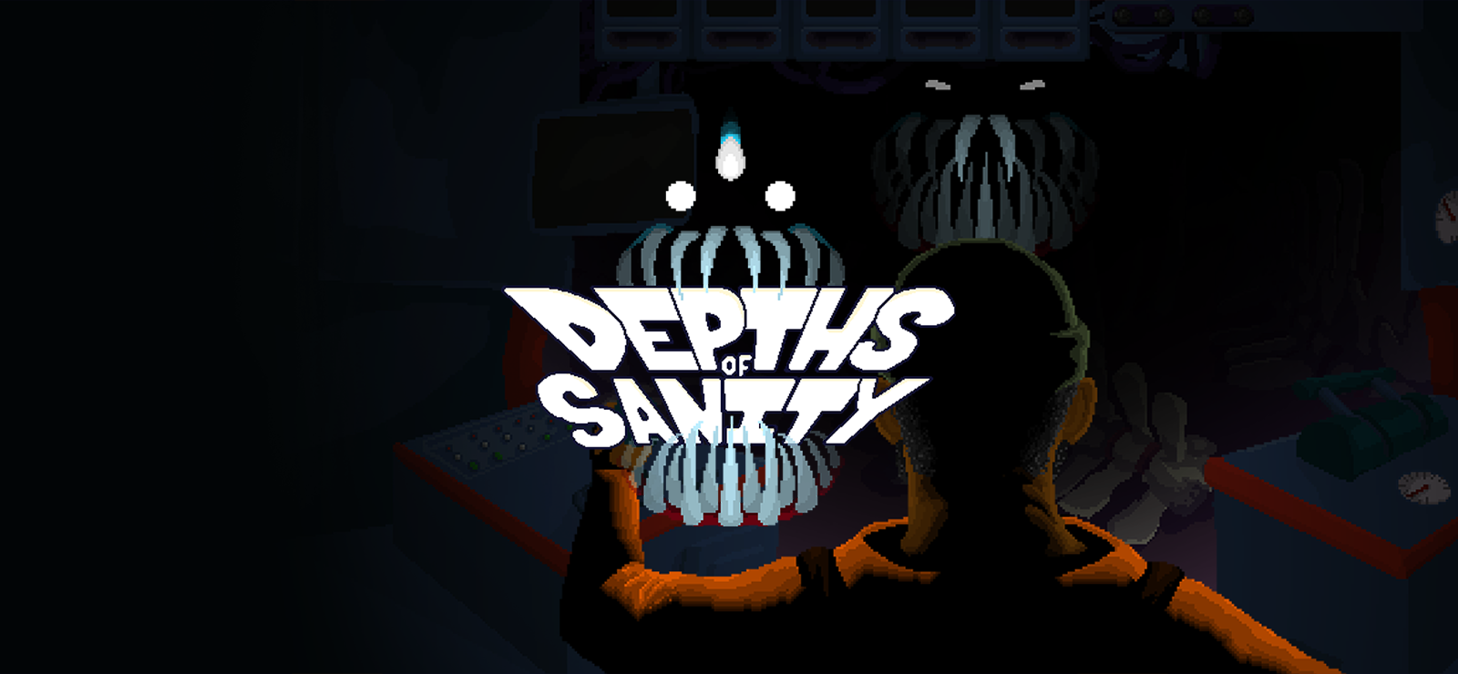 Boxart for Depths of Sanity