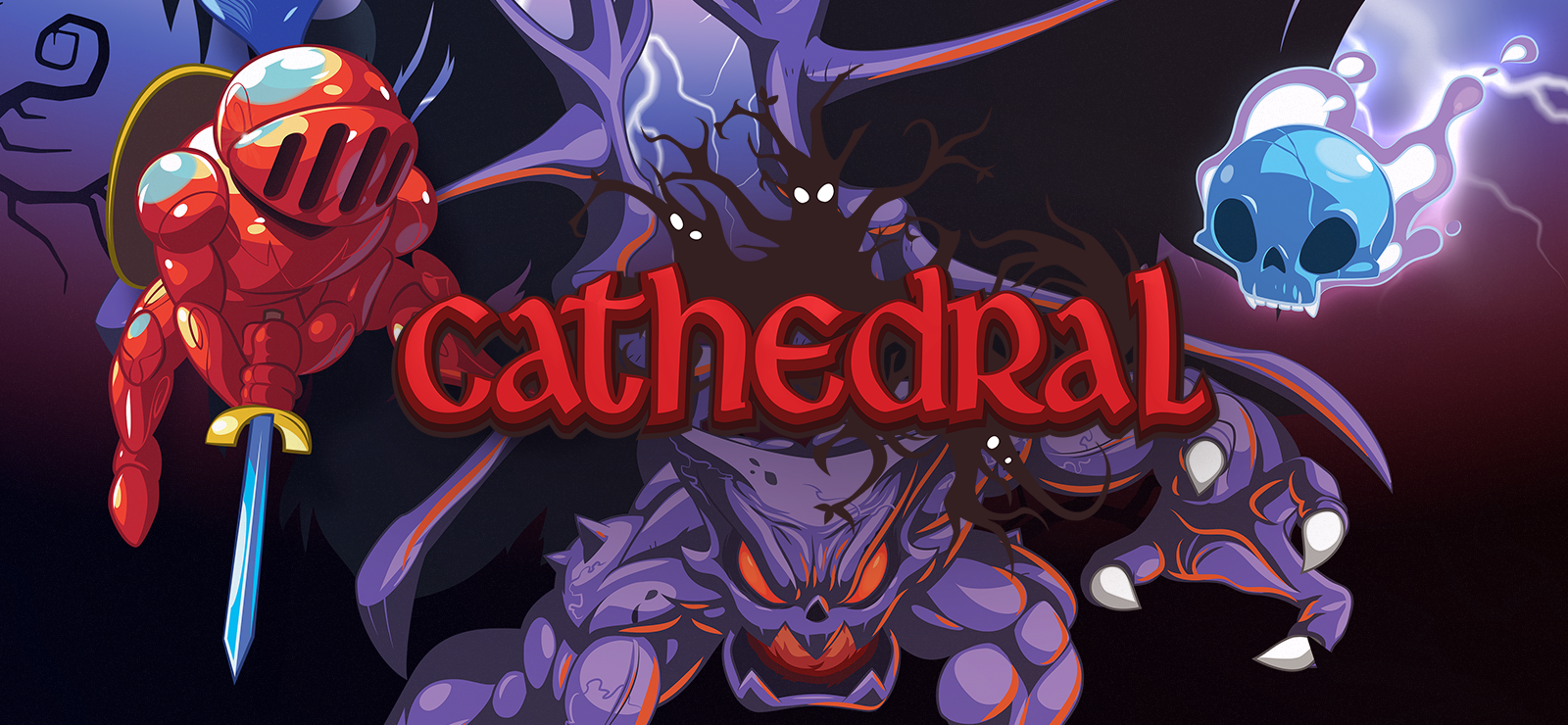 Boxart for Cathedral