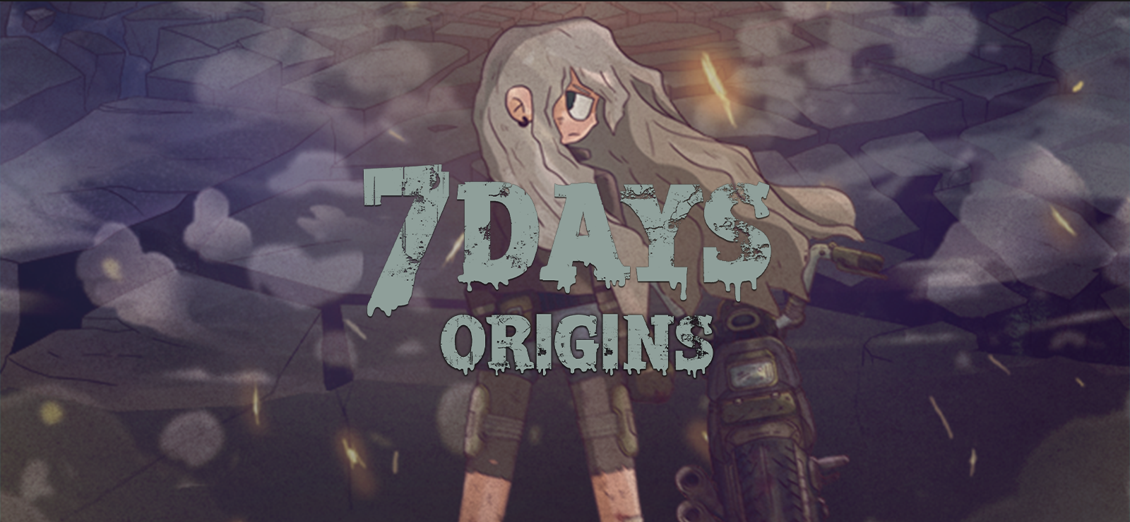 Boxart for 7Days Origins