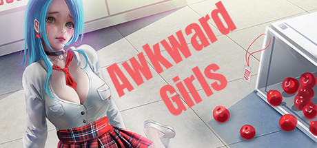 Boxart for Awkward Girls