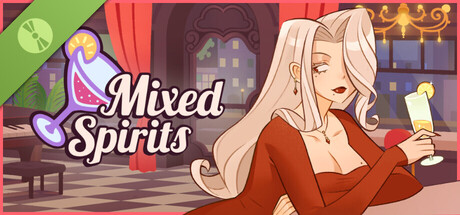 Boxart for Mixed Spirits Demo