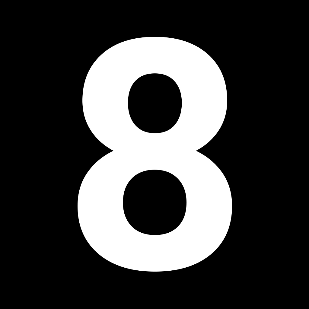 Boxart for Platform 8