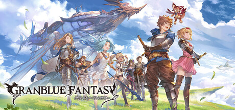 Boxart for Granblue Fantasy