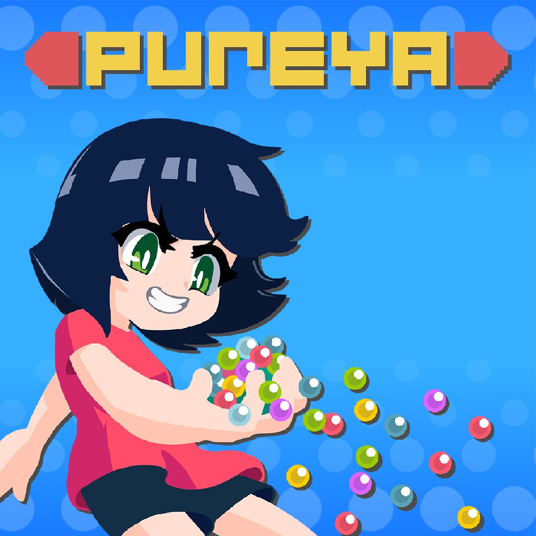 Boxart for pureya