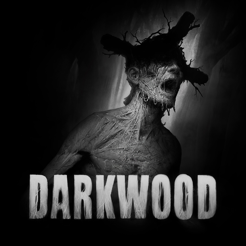 Boxart for Darkwood